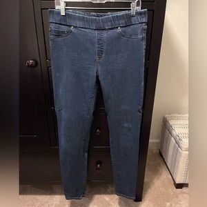 Liverpool pull up jeggings